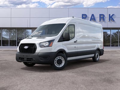 2027 Ford Transit-250 Base