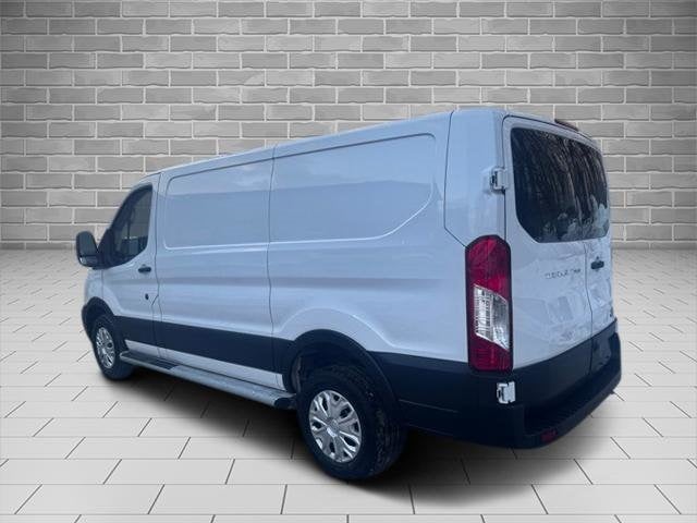 2024 Ford Transit-250 T-250 130" Low Rf 9070 GVWR RWD