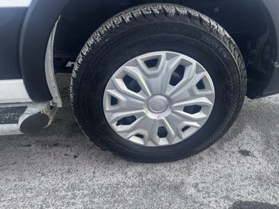 2024 Ford Transit-250 T-250 130" Low Rf 9070 GVWR RWD