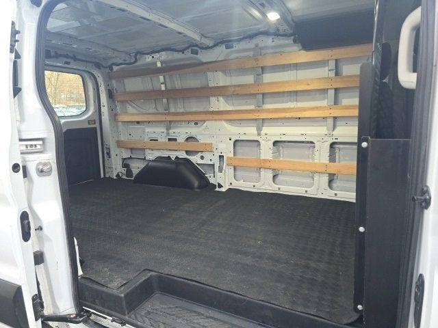 2024 Ford Transit-250 T-250 130" Low Rf 9070 GVWR RWD