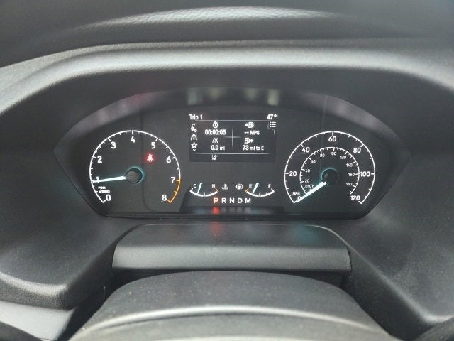 2024 Ford Transit-250 T-250 130" Low Rf 9070 GVWR RWD