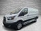 2024 Ford Transit-250 T-250 130" Low Rf 9070 GVWR RWD