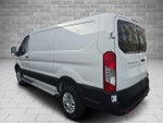 2024 Ford Transit-250 T-250 130" Low Rf 9070 GVWR RWD