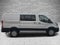 2024 Ford Transit-250 T-250 130" Low Rf 9070 GVWR RWD