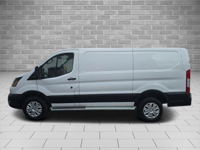 2024 Ford Transit-250 T-250 130" Low Rf 9070 GVWR RWD