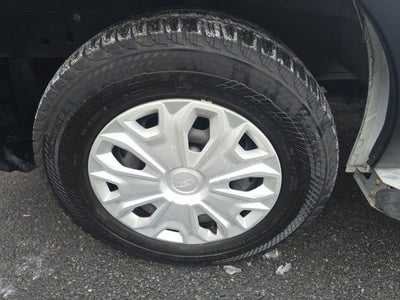 2024 Ford Transit-250 T-250 130" Low Rf 9070 GVWR RWD