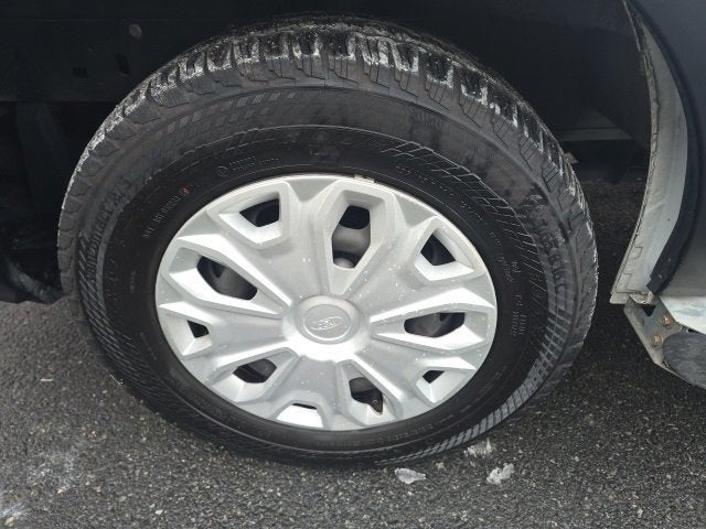 2024 Ford Transit-250 T-250 130" Low Rf 9070 GVWR RWD