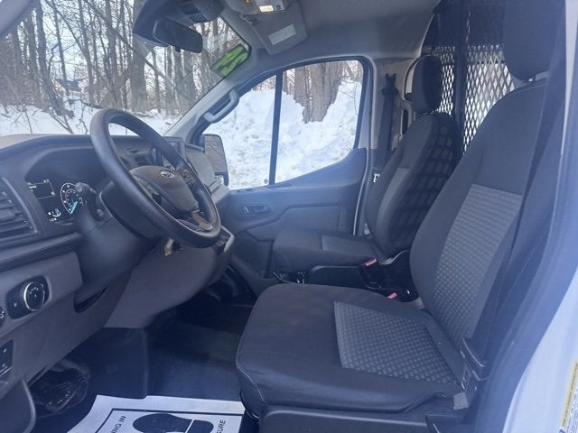 2024 Ford Transit-250 T-250 130" Low Rf 9070 GVWR RWD