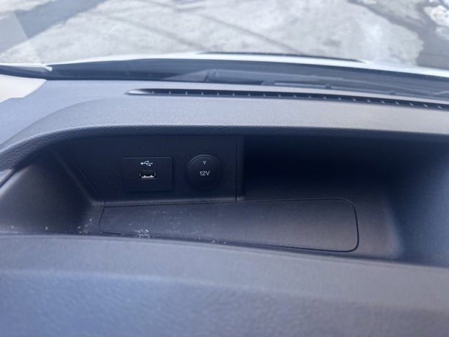 2024 Ford Transit-250 T-250 130" Low Rf 9070 GVWR RWD