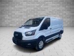 2024 Ford Transit-250 T-250 130" Low Rf 9070 GVWR RWD