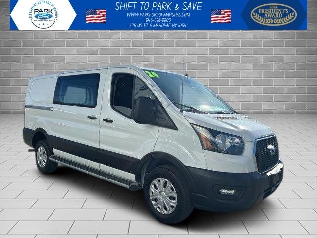 2024 Ford Transit-250 T-250 130" Low Rf 9070 GVWR RWD