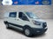 2024 Ford Transit-250 T-250 130" Low Rf 9070 GVWR RWD