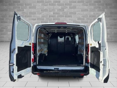 2024 Ford Transit-250 T-250 130" Low Rf 9070 GVWR RWD