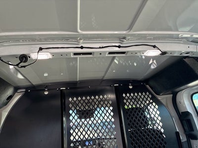 2024 Ford Transit-250 T-250 130" Low Rf 9070 GVWR RWD