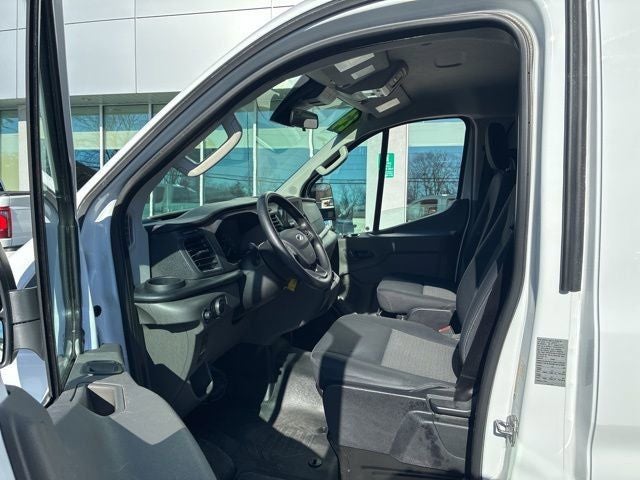 2024 Ford Transit-250 T-250 130" Low Rf 9070 GVWR RWD