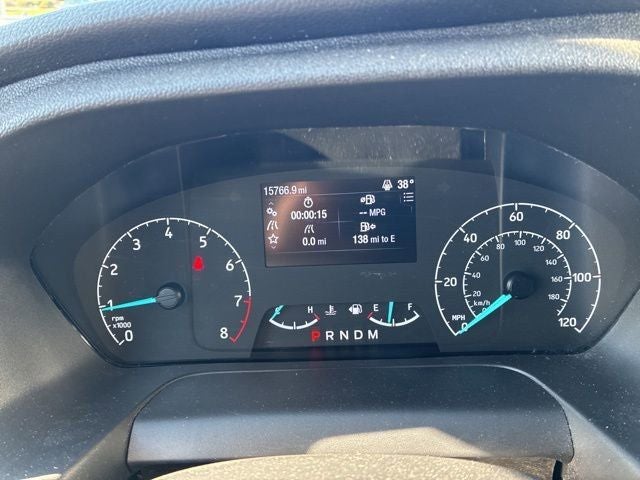 2024 Ford Transit-250 T-250 130" Low Rf 9070 GVWR RWD