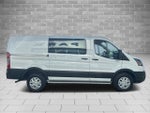2024 Ford Transit-250 T-250 130" Low Rf 9070 GVWR RWD