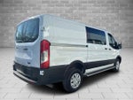 2024 Ford Transit-250 T-250 130" Low Rf 9070 GVWR RWD