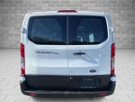 2024 Ford Transit-250 T-250 130" Low Rf 9070 GVWR RWD