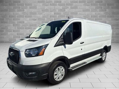 2024 Ford Transit-250 T-250 130" Low Rf 9070 GVWR RWD