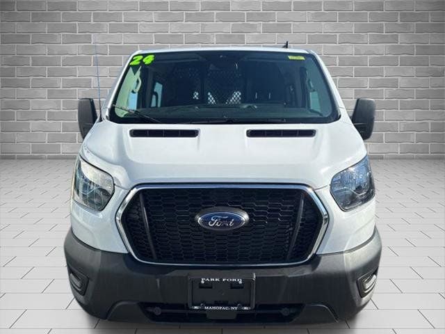 2024 Ford Transit-250 T-250 130" Low Rf 9070 GVWR RWD