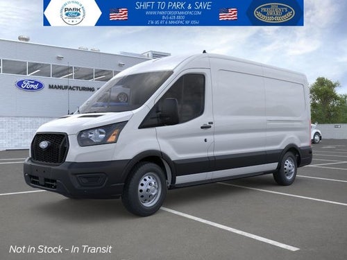 2026 Ford Transit-250 Cargo Van