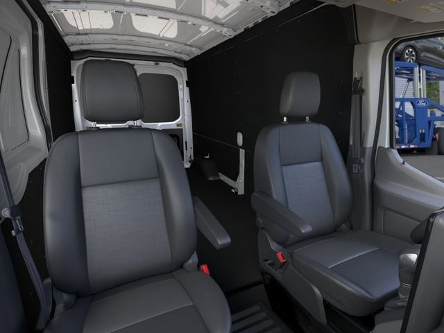 2026 Ford Transit-250 Cargo Van