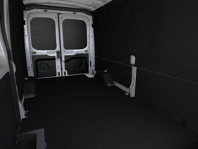 2026 Ford Transit-250 Cargo Van