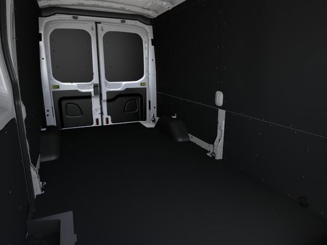 2026 Ford Transit-250 Cargo Van