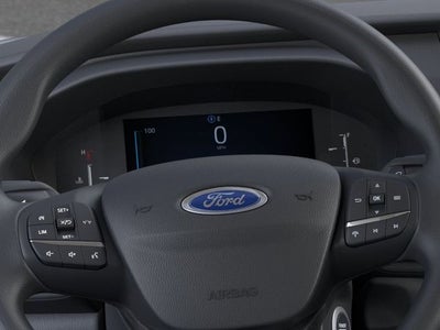 2026 Ford Transit-250 Cargo Van