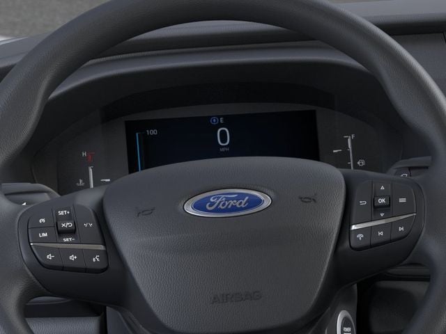 2026 Ford Transit-250 Cargo Van