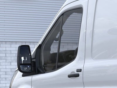 2026 Ford Transit-250 Cargo Van