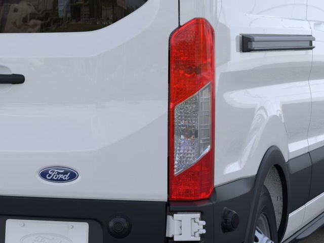 2026 Ford Transit-250 Cargo Van