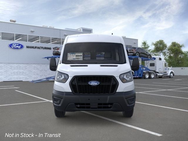 2026 Ford Transit-250 Cargo Van