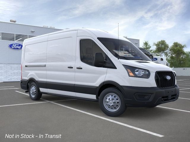 2026 Ford Transit-250 Cargo Van