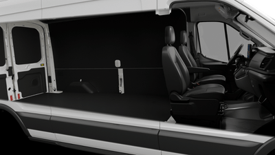 2026 Ford Transit-250 Cargo Van