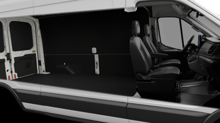 2026 Ford Transit-250 Cargo Van