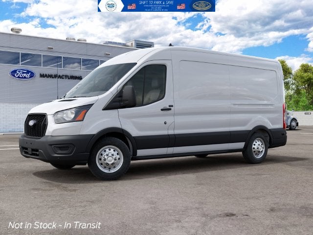 2027 Ford Transit-250 Base