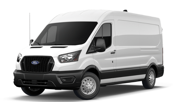 2027 Ford Transit-250 Base