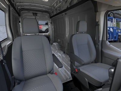 2026 Ford Transit-350 T-350 148" Hi Rf 9500 GVWR AWD