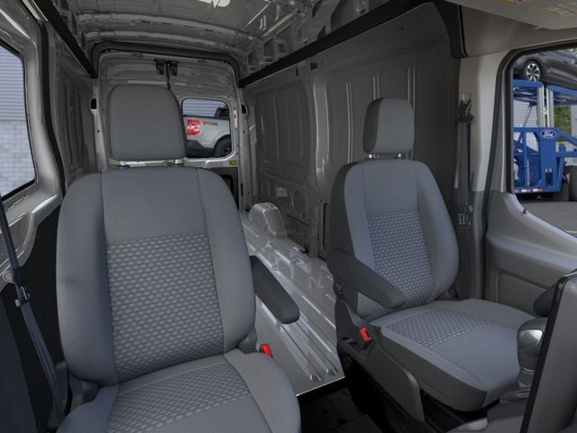 2026 Ford Transit-350 T-350 148" Hi Rf 9500 GVWR AWD