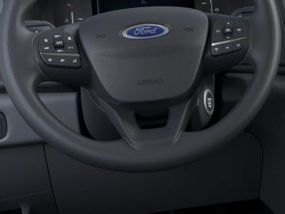 2026 Ford Transit-350 T-350 148" Hi Rf 9500 GVWR AWD