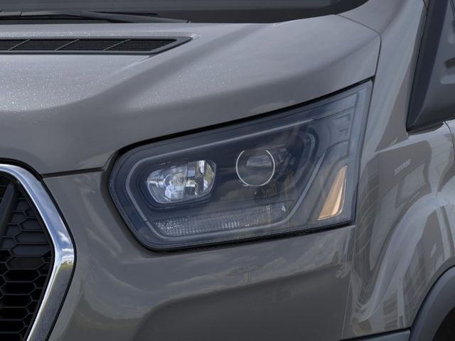 2026 Ford Transit-350 T-350 148" Hi Rf 9500 GVWR AWD