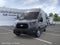 2026 Ford Transit-350 T-350 148" Hi Rf 9500 GVWR AWD