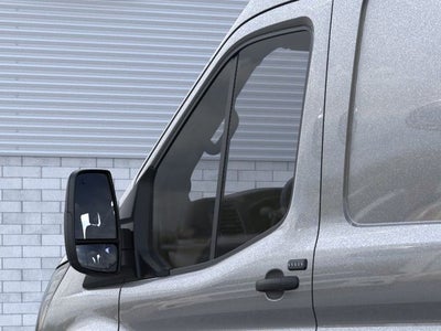2026 Ford Transit-350 T-350 148" Hi Rf 9500 GVWR AWD