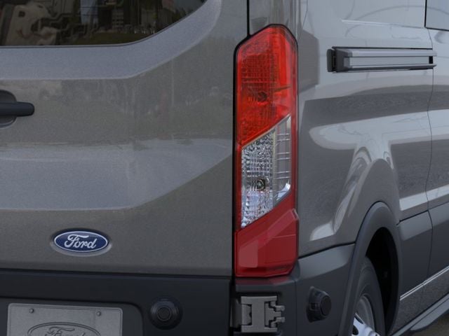 2026 Ford Transit-350 T-350 148" Hi Rf 9500 GVWR AWD