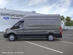 2026 Ford Transit-350 T-350 148" Hi Rf 9500 GVWR AWD