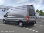 2026 Ford Transit-350 T-350 148" Hi Rf 9500 GVWR AWD