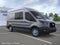 2026 Ford Transit-350 T-350 148" Hi Rf 9500 GVWR AWD