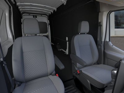 2026 Ford Transit-350 Cargo Van